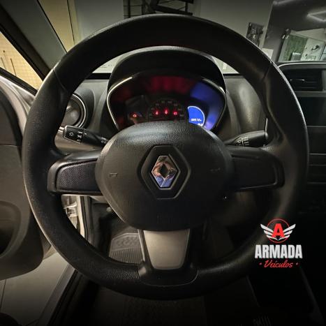 RENAULT Kwid 1.0 12V 4P SCE FLEX LIFE, Foto 10