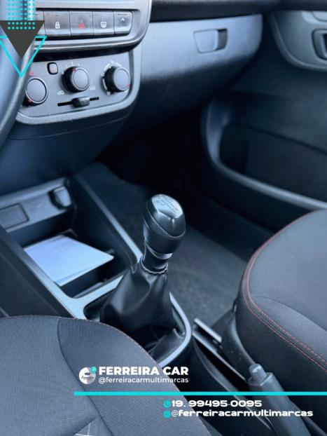 RENAULT Kwid 1.0 12V 4P SCE FLEX ZEN, Foto 6