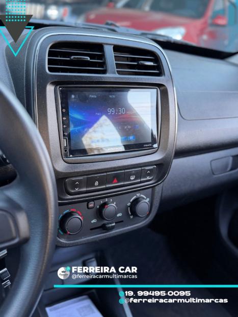 RENAULT Kwid 1.0 12V 4P SCE FLEX ZEN, Foto 7