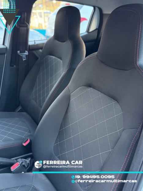 RENAULT Kwid 1.0 12V 4P SCE FLEX ZEN, Foto 8