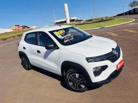 RENAULT Kwid 1.0 12V 4P SCE FLEX ZEN, Foto 1