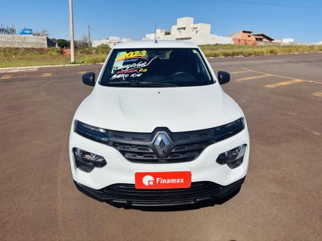 RENAULT Kwid 1.0 12V 4P SCE FLEX ZEN, Foto 2