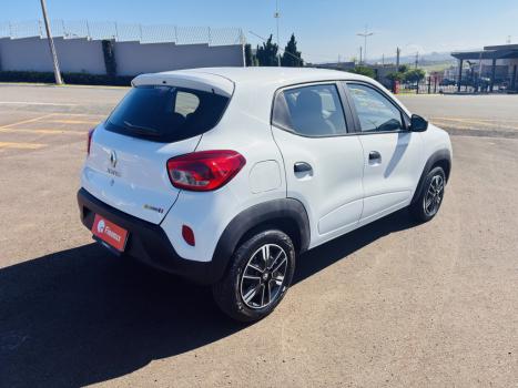 RENAULT Kwid 1.0 12V 4P SCE FLEX ZEN, Foto 5