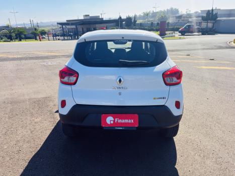 RENAULT Kwid 1.0 12V 4P SCE FLEX ZEN, Foto 6