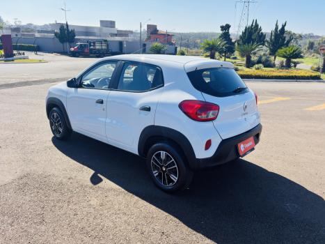 RENAULT Kwid 1.0 12V 4P SCE FLEX ZEN, Foto 7