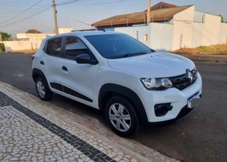 RENAULT Kwid 1.0 12V 4P SCE FLEX ZEN, Foto 1