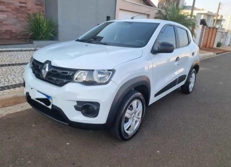 RENAULT Kwid 1.0 12V 4P SCE FLEX ZEN, Foto 5