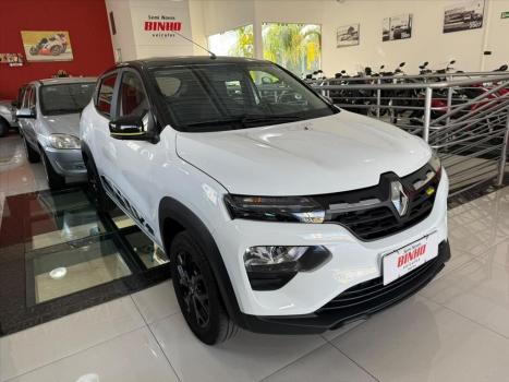 RENAULT Kwid 1.0 12V 4P SCE FLEX ICONIC, Foto 1