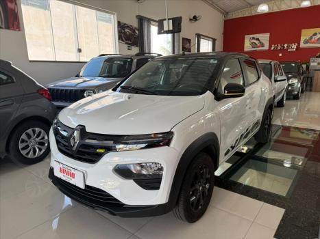 RENAULT Kwid 1.0 12V 4P SCE FLEX ICONIC, Foto 3