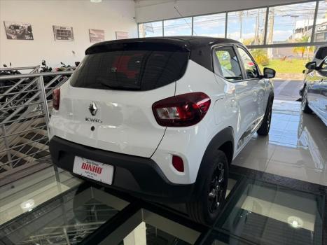 RENAULT Kwid 1.0 12V 4P SCE FLEX ICONIC, Foto 6