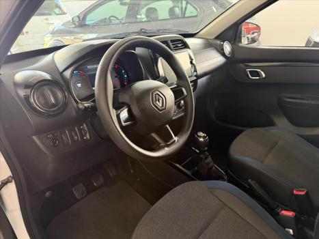 RENAULT Kwid 1.0 12V 4P SCE FLEX ICONIC, Foto 7