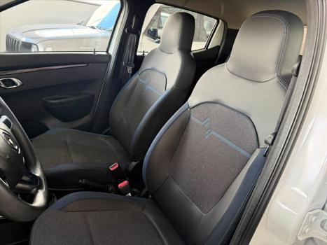 RENAULT Kwid 1.0 12V 4P SCE FLEX ICONIC, Foto 8