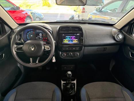 RENAULT Kwid 1.0 12V 4P SCE FLEX ICONIC, Foto 10