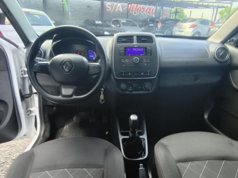 RENAULT Kwid 1.0 12V 4P SCE FLEX ZEN, Foto 4