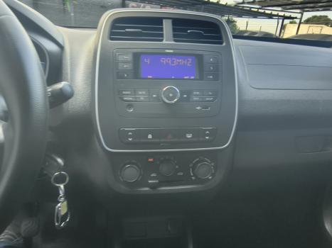 RENAULT Kwid 1.0 12V 4P SCE FLEX ZEN, Foto 8