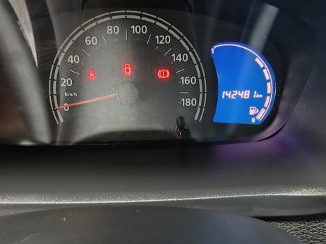RENAULT Kwid 1.0 12V 4P SCE FLEX ZEN, Foto 9