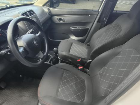 RENAULT Kwid 1.0 12V 4P SCE FLEX ZEN, Foto 10