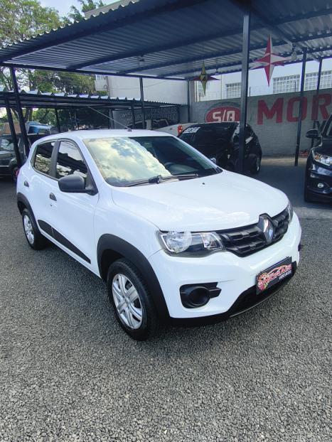 RENAULT Kwid 1.0 12V 4P SCE FLEX ZEN, Foto 1