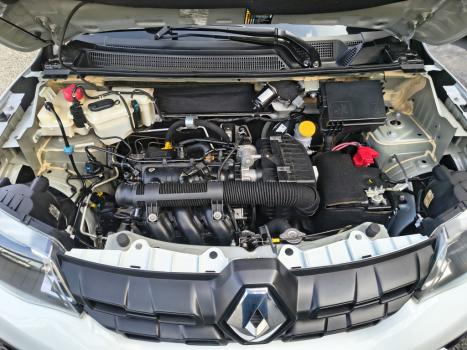 RENAULT Kwid 1.0 12V 4P SCE FLEX ZEN, Foto 14