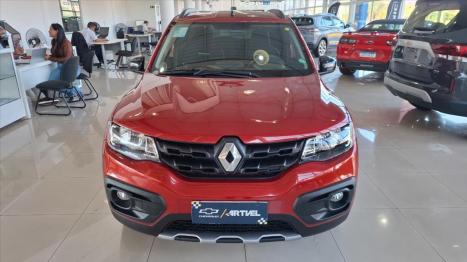 RENAULT Kwid 1.0 12V 4P SCE FLEX OUTSIDER, Foto 1