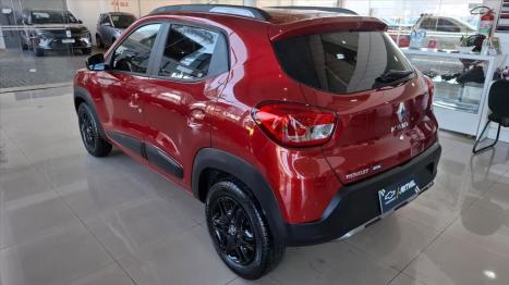 RENAULT Kwid 1.0 12V 4P SCE FLEX OUTSIDER, Foto 5