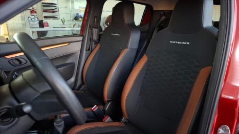 RENAULT Kwid 1.0 12V 4P SCE FLEX OUTSIDER, Foto 7