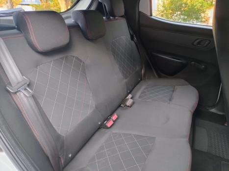 RENAULT Kwid 1.0 12V 4P SCE FLEX ZEN, Foto 4
