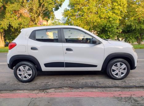 RENAULT Kwid 1.0 12V 4P SCE FLEX ZEN, Foto 6