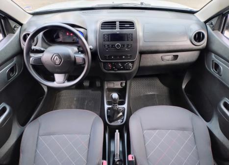 RENAULT Kwid 1.0 12V 4P SCE FLEX ZEN, Foto 12