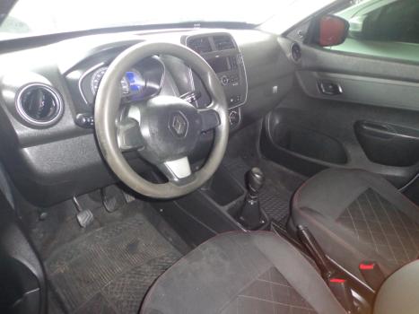 RENAULT Kwid 1.0 12V 4P SCE FLEX LIFE, Foto 3