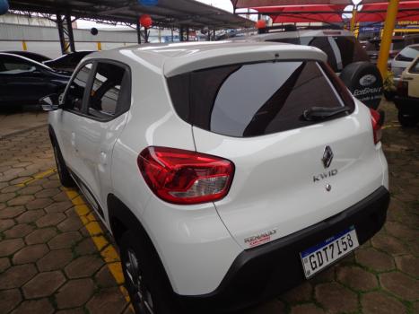 RENAULT Kwid 1.0 12V 4P SCE FLEX LIFE, Foto 4
