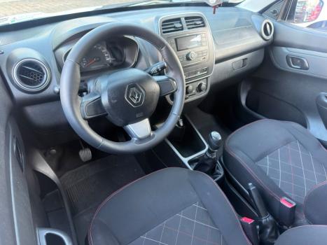 RENAULT Kwid 1.0 12V 4P SCE FLEX ZEN, Foto 6