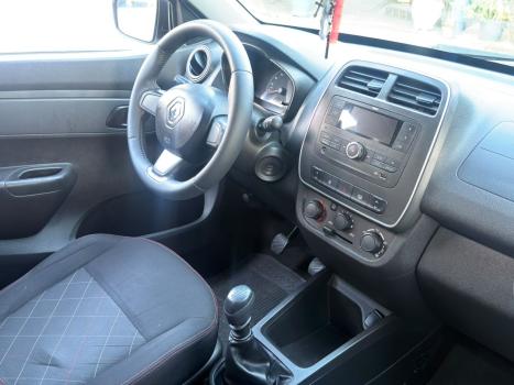 RENAULT Kwid 1.0 12V 4P SCE FLEX ZEN, Foto 7