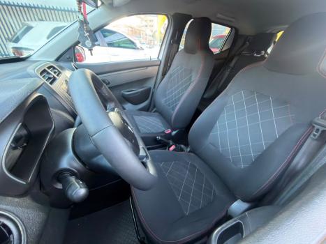 RENAULT Kwid 1.0 12V 4P SCE FLEX ZEN, Foto 8