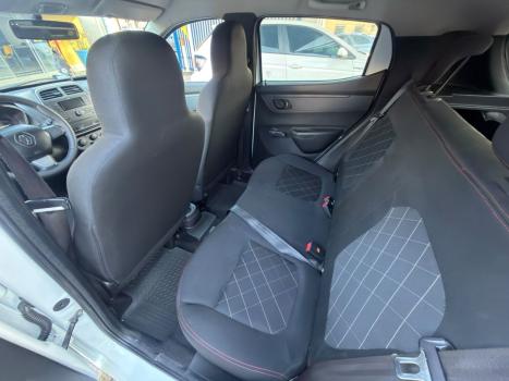 RENAULT Kwid 1.0 12V 4P SCE FLEX ZEN, Foto 9