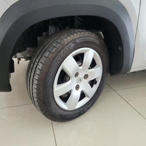 RENAULT Kwid 1.0 12V 4P SCE FLEX LIFE, Foto 4
