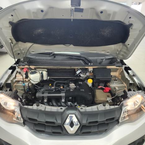 RENAULT Kwid 1.0 12V 4P SCE FLEX LIFE, Foto 5