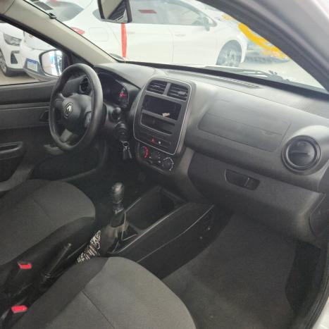 RENAULT Kwid 1.0 12V 4P SCE FLEX LIFE, Foto 6