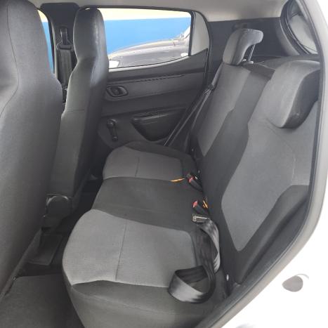 RENAULT Kwid 1.0 12V 4P SCE FLEX LIFE, Foto 10