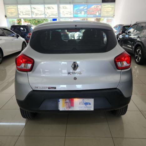 RENAULT Kwid 1.0 12V 4P SCE FLEX LIFE, Foto 12