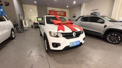 RENAULT Kwid 1.0 12V 4P SCE FLEX ZEN, Foto 1