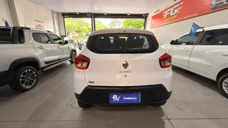 RENAULT Kwid 1.0 12V 4P SCE FLEX ZEN, Foto 6