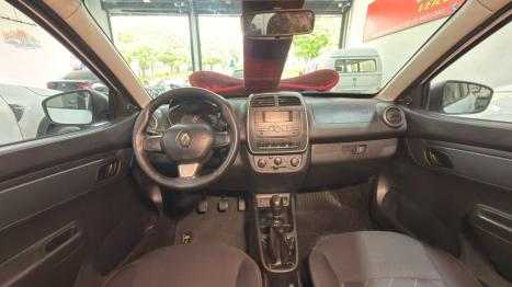 RENAULT Kwid 1.0 12V 4P SCE FLEX ZEN, Foto 8