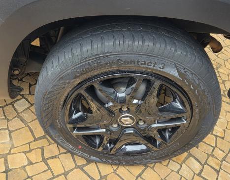 RENAULT Kwid 1.0 12V 4P SCE FLEX OUTSIDER, Foto 19