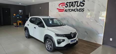RENAULT Kwid 1.0 12V 4P SCE FLEX ZEN 2, Foto 1