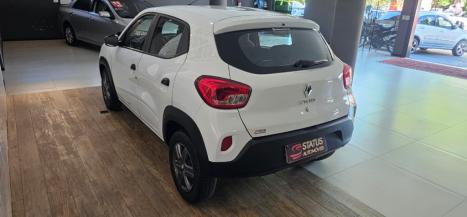 RENAULT Kwid 1.0 12V 4P SCE FLEX ZEN 2, Foto 3