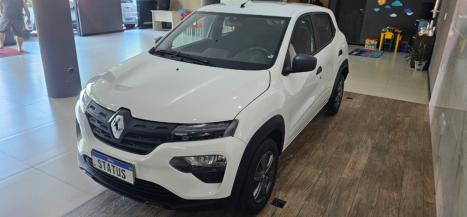 RENAULT Kwid 1.0 12V 4P SCE FLEX ZEN 2, Foto 4