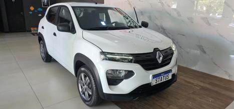 RENAULT Kwid 1.0 12V 4P SCE FLEX ZEN 2, Foto 5