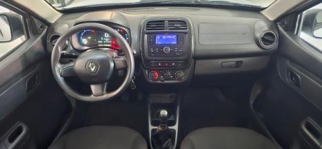 RENAULT Kwid 1.0 12V 4P SCE FLEX ZEN 2, Foto 6