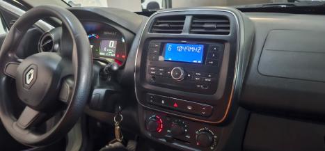 RENAULT Kwid 1.0 12V 4P SCE FLEX ZEN 2, Foto 8
